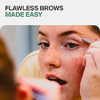 GERmanikure Straight Tweezers in Leather Case — image 3