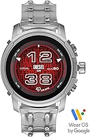 Diesel Griffed Gen 6 Smartwatch — image 2