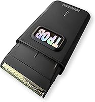 TPOB Mini Skull Single Shaver — image 6