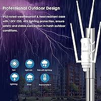 MyMAX WN572HP3 AC1200 Outdoor WiFi Extender — image 3