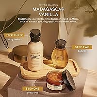 Nativa SPA Madagascar Vanilla Body Oil 200mL — image 6