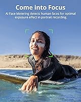 AKASO Brave 8 4K60FPS Action Camera — image 9