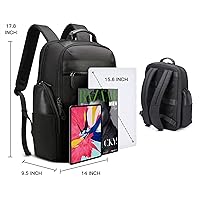 BOPai 30L Travel Backpack for Men — image 9