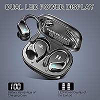 Rulefiss X27 Wireless Earbuds — image 6