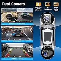 FAHREN 10.26″ Wireless Apple CarPlay & Android Auto Car Tablet — image 5