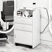 4ever2buy Beauty Salon Station with Wheels — image 7