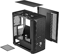 VEVOR PC Gaming Case 230-14 — image 9