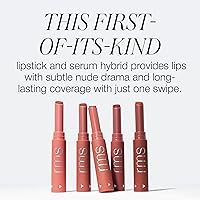 RMS Beauty Legendary Serum Lipstick The Nudes – Naomi — image 9