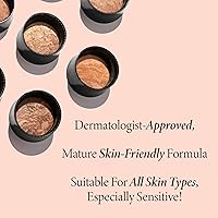 Laura Geller Baked Balance-n-Glow To Go Travel Size Illuminating Foundation - Medium — image 8