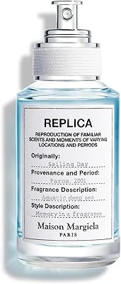 Maison Margiela Replica Sailing Day Eau de Toilette 3.4oz