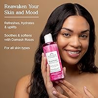 Heritage Store Rosewater Refreshing Splash, 1 Gal. — image 2