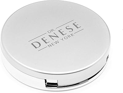 Dr. Denese SkinScience SunShield Anti Aging Bronzer - Natural-Looking Glow