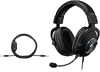 Logitech G Pro X SE Wired Gaming Headset — image 1