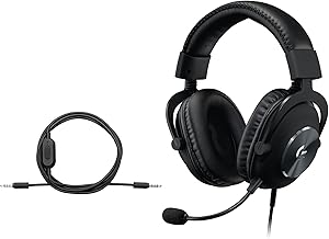 Logitech G Pro X SE Wired Gaming Headset