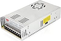 SUPERNIGHT 12V 30A Switching Power Supply — image 1