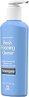 Neutrogena Fresh Foaming Facial Cleanser & Makeup Remover 9.6oz — image 5