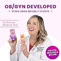 Lume Acidified Body Wash & Flushable Deodorant Wipes (Unscented, 8.5oz, 15 Count) — image 5