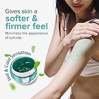 Burn Fit Body Gel – Anti Cellulite Cream 8.5oz — image 4