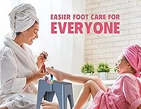 Skywin TidyFriend Shower Foot Rest — image 5