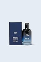 Zara Night // Pour Homme II 3.4 FL.OZ — image 4