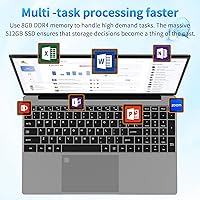 Trygood T152A Laptop — image 2