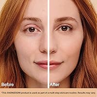 OUSHANG Bio Color Changing Foundation SPF 50+ Medium/Light Spectrum 1.2oz — image 2