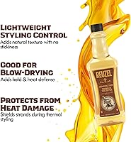 Reuzel Grooming Tonic 500mL — image 2