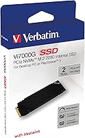 Verbatim Vi7000 2TB SSD — image 7