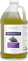 Velona Grapeseed Oil 64 fl oz — image 1