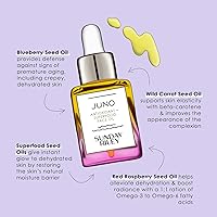 Sunday Riley Juno Antioxidant and Superfood Face Oil 0.5oz — image 6