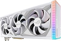 ASUS ROG Strix GeForce RTX 4090 White OC Edition 24GB — image 11