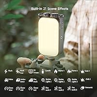 PHOTOOLEX TOFU-BRO RGB Video Light — image 5