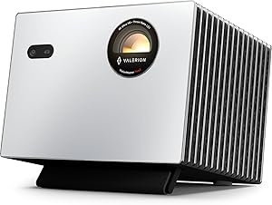 Valerion StreamMaster Plus2 4K Laser Projector Review
