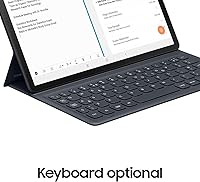 Samsung Galaxy Tab S5e 10.5″ 64GB WiFi + 4G Unlocked — image 7