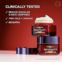 L'Oreal Paris Revitalift Triple Power Face and Neck Moisturizer with SPF 30 — image 3