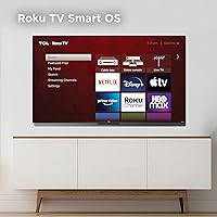 TCL 43-Inch Class S4 4K LED Smart TV — image 12