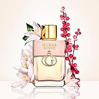 GUESS Iconic Women Eau de Parfum Travel Spray, 0.5 Fl. Oz. — image 2