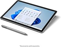Microsoft Surface Go 3 10.5″ - Intel Core i3, 8GB RAM, 128GB SSD — image 3