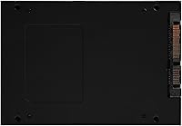 Kingston KC600 1TB SATA3 2.5″ SSD — image 3