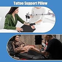 HOMBYS Wedge Bolster Pillow for Legs — image 4