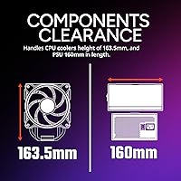 Cooler Master Elite 301 Lite Micro-ATX Case — image 5