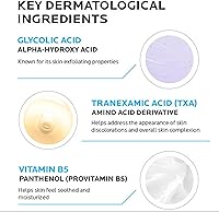 La Roche-Posay Glycolic Acid Serum with Kojic Acid and Vitamin B5 1.06oz — image 4