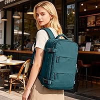 Travel Backpack For Women Men 25L — image 2
