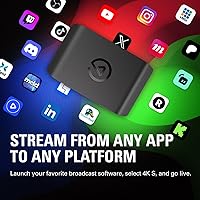 Elgato 4K S External Capture Card — image 7