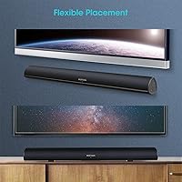 BESTISAN S9920 100W 40-inch Sound Bar — image 5
