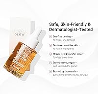 LifeCell Glow Self-Tanning Drops, 1 Fl Oz — image 6