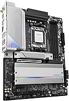 GIGABYTE B650 AERO G Motherboard — image 3
