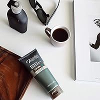 Premier Dead Sea Shaving Cream for Men 5.29oz — image 5