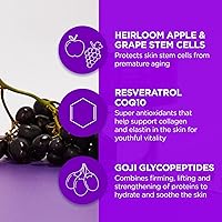 Andalou Naturals Goji Peptide Perfecting Cream, 1.7oz — image 4