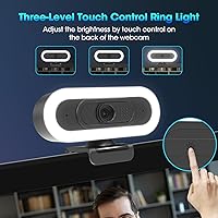 ToLuLu 2K Streaming Webcam — image 4